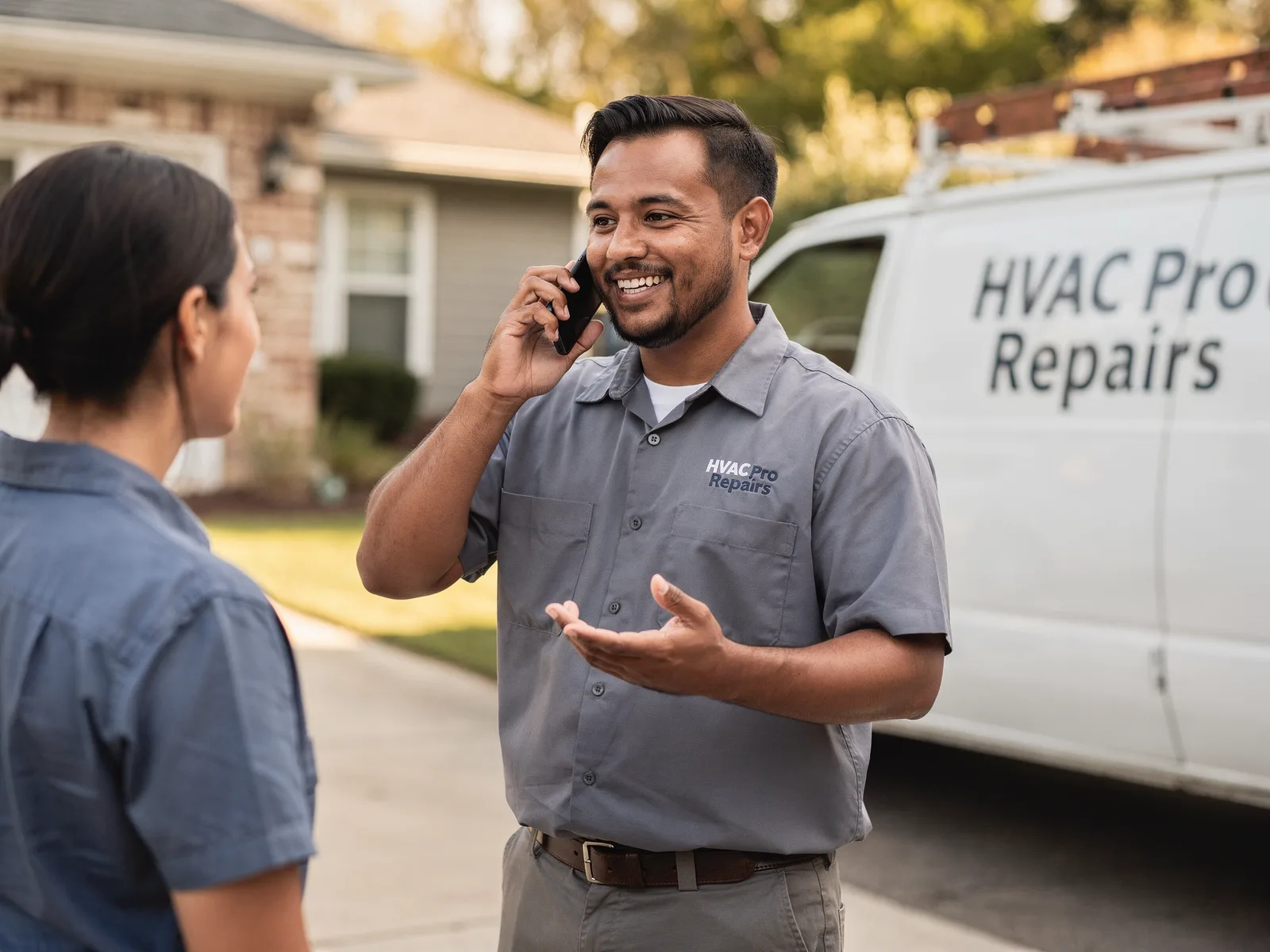 Heat Pump Repair Mouth Of Wilson, VA FAQs